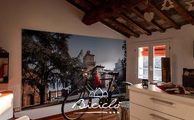 Biciclo' Ferrara Città
