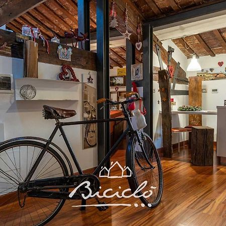 Biciclo' Ferrara Città Extérieur photo